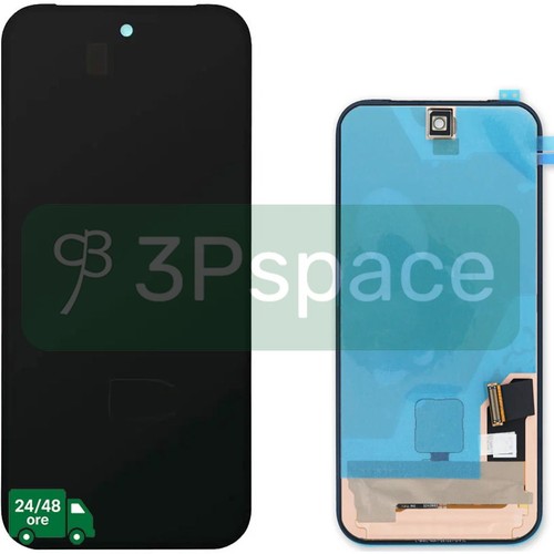Display lcd originale service - display,