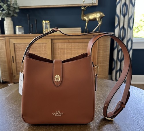 Borsa tracolla coach - a,