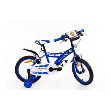 Schiano CHICANE 16″ BICICLETTA MTB BIMBI