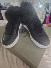 Scarpe da tennis Mr & Mrs