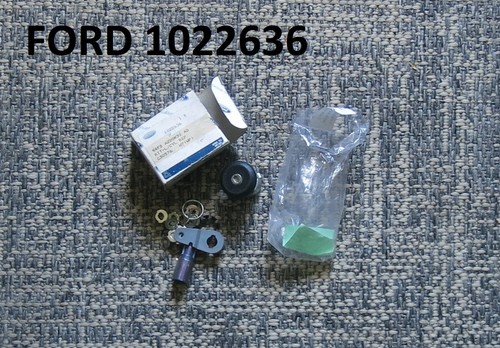 Kit cilindro serratura - kit,