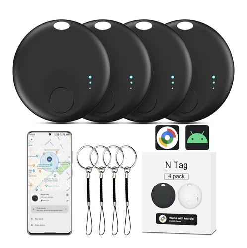 Air tracker android - tracker, pcs