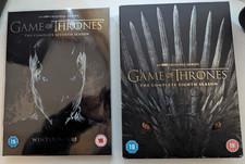 Game thrones season 8 - thrones:,