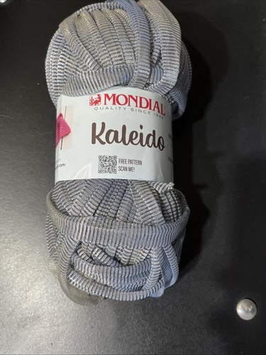 Gomitolo fettuccia tulle