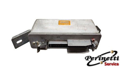 Centralina gruppo abs alfa - centralina,