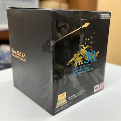 Figurina saint seiya originale - figurina,