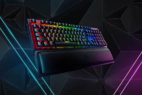 Razer blackwidow pro qwertz - razer,