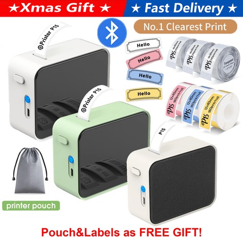 Stampante etichette bluetooth - stampante,