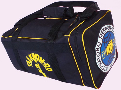 Itf bag borsa di - bag, alta