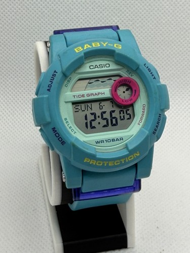 Orologio donna casio baby g - da,