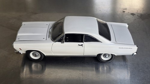 Gmp scala 1966 ford - scala,