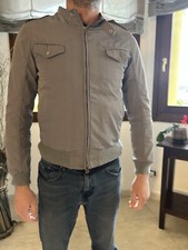 giacca uomo Mezza stagione Daniele Alessandrini