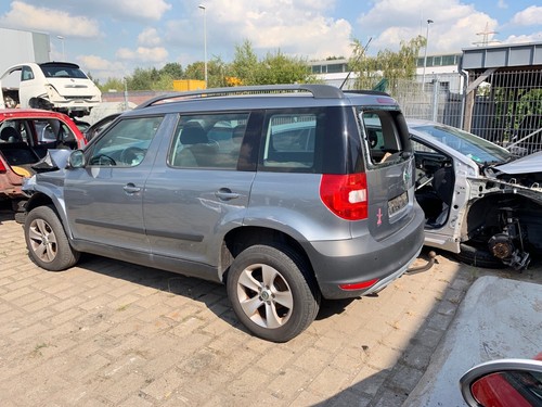 Supporto motore skoda yeti - supporto, 5l