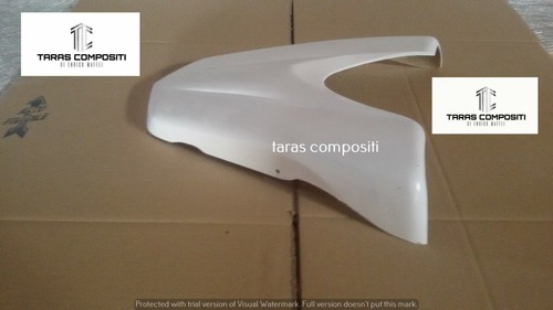Coprisella monoposto honda - monoposto,