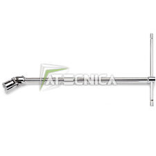 Chiave a T con bussola