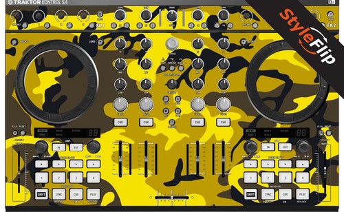 Native instruments mk2 - native,