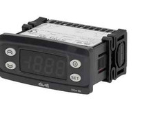 ELIWELL TERMOSTATO ICPLUS902 PT100/TCJ/TCK  12/24V