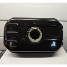 Serbatoio Carburante Benzina Motore Emak Loncin K800 Motozappa EFCO OleoMac Orig