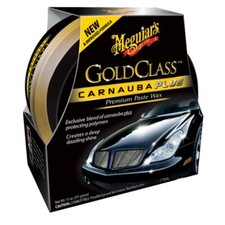 Meguiar's Gold Class Carnauba