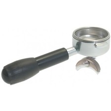 PORTAFILTRO COMPLETO 2 TAZZE CIMBALI  1165309