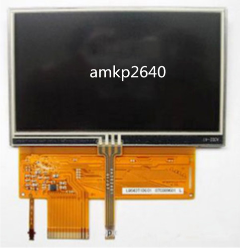 Schermo lcd per - schermo,