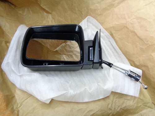 Mirror specchietto sx - mirror, lh