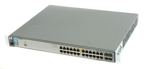 Procurve 2910al 24g poe - hp, 2910al-24g-poe+