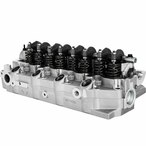 Culata para hyundai - culata, y