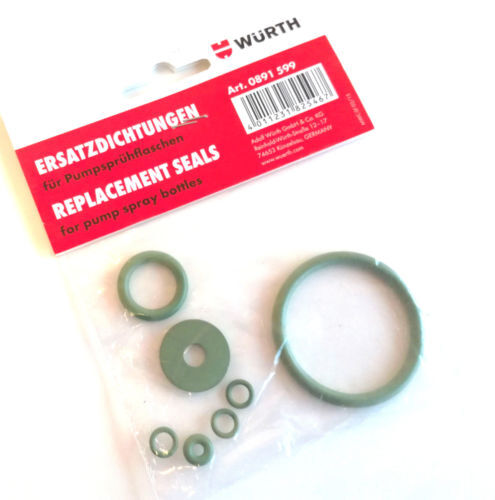 Kit riparazione per sigilli - kit,