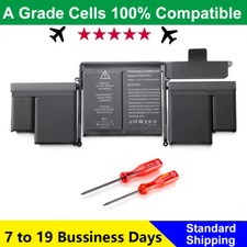 Batteria A1582 A1502 per