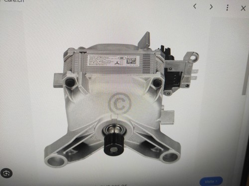 Motore lavatrice bosch siemens - motore,