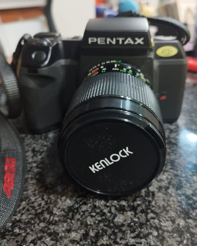 Pentax macchina fotografica - pentax,