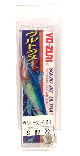Totanara zuri squid jig - squid,
