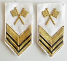 Navy - Pair of Underchief