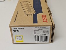 Cartuccia toner giallo