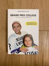 Libro Grand Prix College di