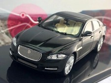 Jaguar Xj - Metallic Amethyst