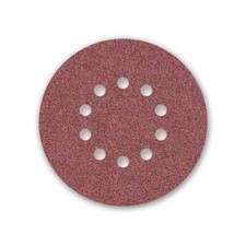 25 MENZER Dischi abrasivi a