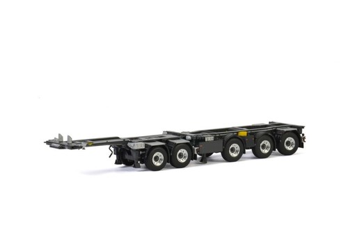 Wsi 2072 broshuis rimorchio - wsi,