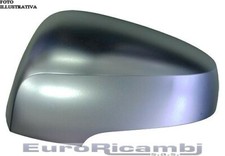 CALOTTA PER ISUZU D-MAX 07-12