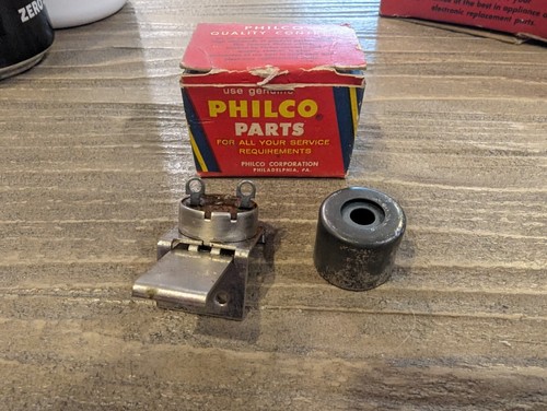 Interruttore off nos philco - on/off,