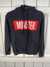 Trapstar Felpa con Cappuccio