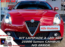 ALFA ROMEO GIULIETTA RESTYLING