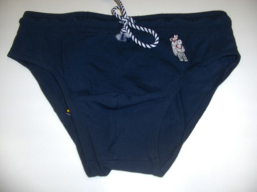 Slip costume mare uomo - slip, nuovo