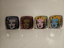 Set piatti quadrati cultura