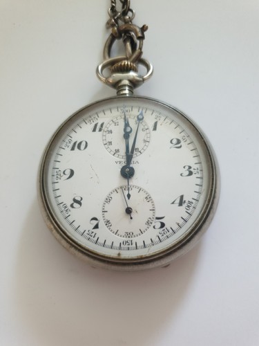 Orologio tasca veglia - orologio,