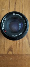 Tokina 210mm 5 - tokina, sd
