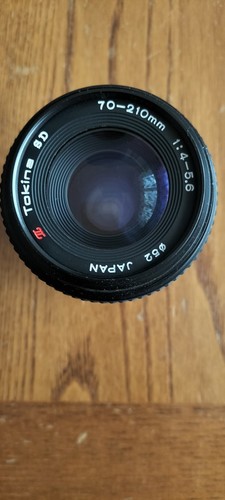 Tokina 210mm 5 - tokina, f4-5.6