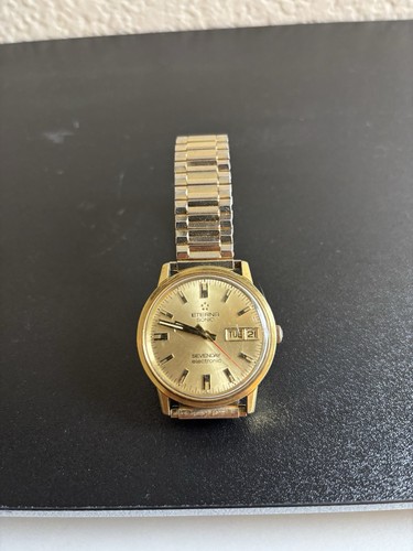 Orologio eterna sonic - eterna,