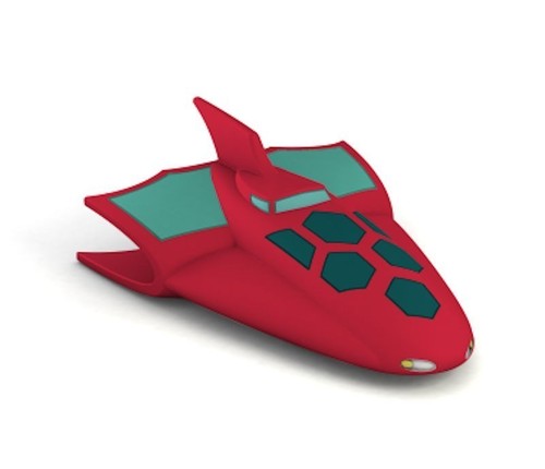 Anime robot collection - anime,